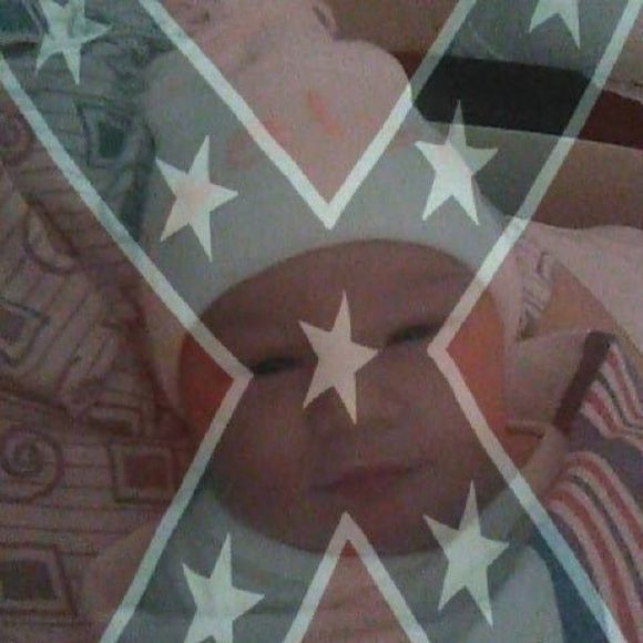 Meet your Posher, Travis - Picture 1 of 1